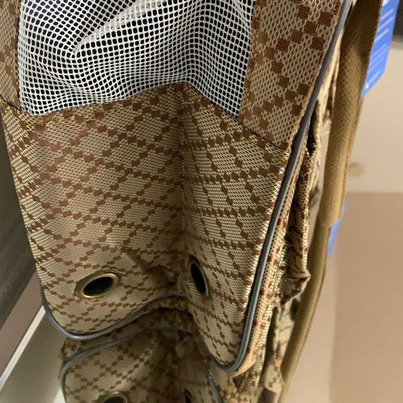 Do Do Pet Carrier - Picture 3 of 4